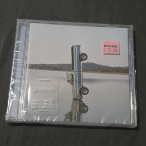 Post Malone F-1 Trillion CD